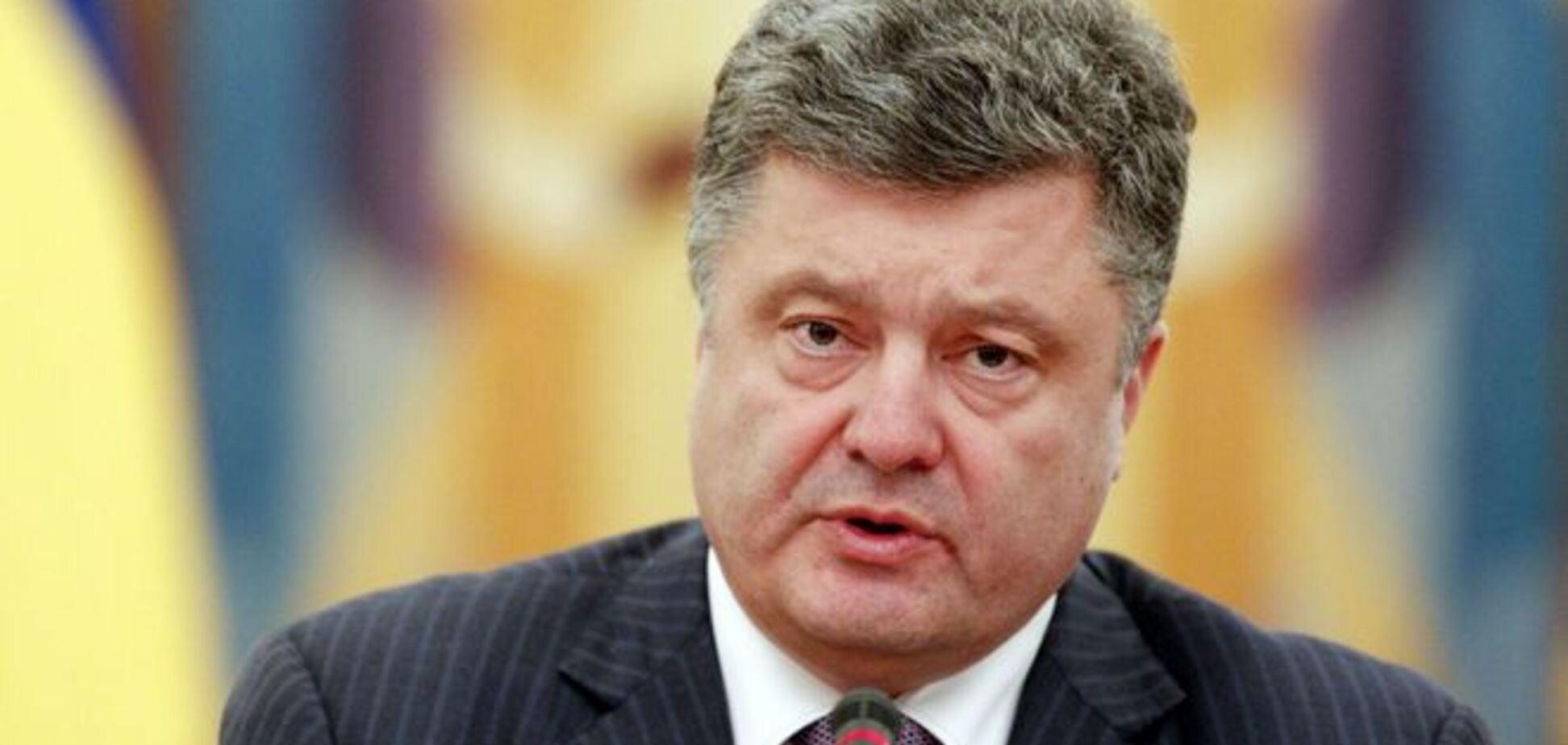 Порошенко одобрил возобновление военных прокуратур