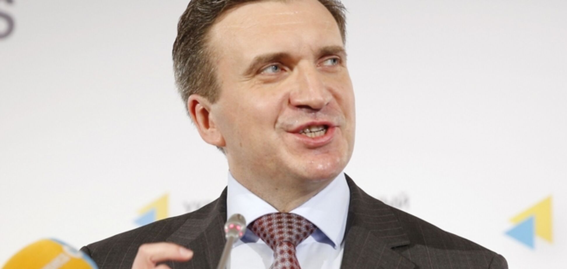 Павел Шеремета: За последние 5-6 месяцев система в стране ничуть не изменилась