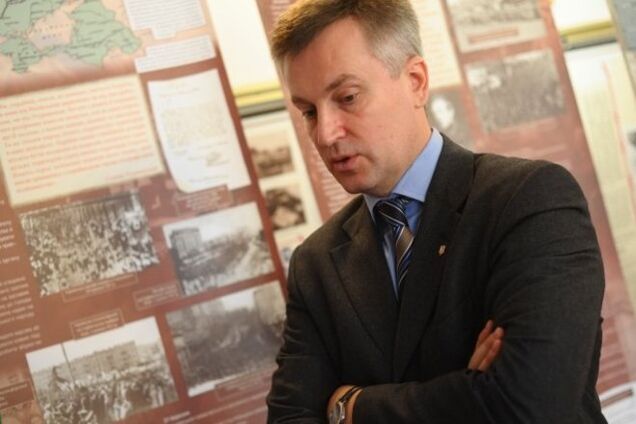 СБУ: под прикрытием 'гуманитарного' конвоя Россия перебросила в Украину палачей