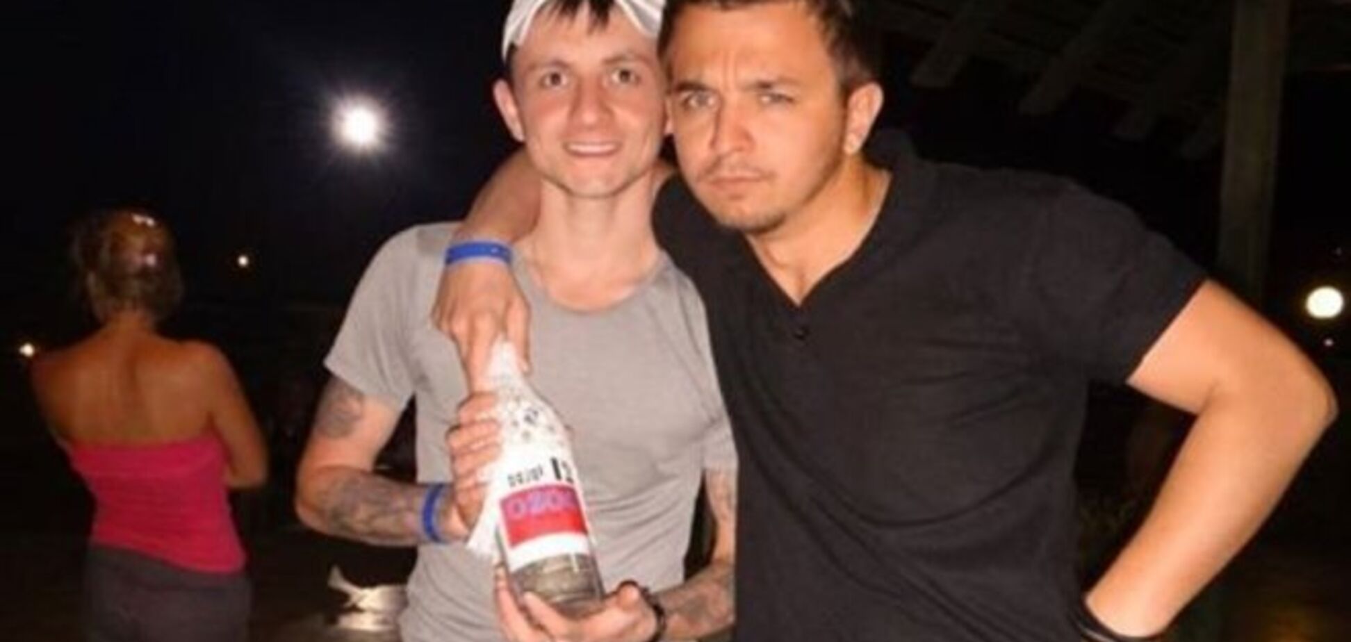 Украинец о погибшем на Донбассе друге-россиянине: нечего было сало 'укропов' трогать!