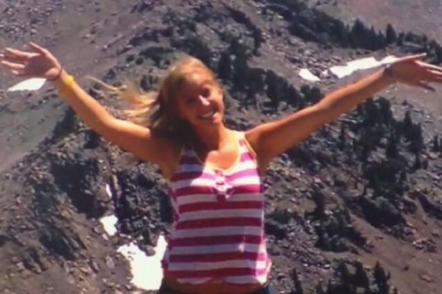 Родители погибшей девушки осуществили весь список ее желаний, кроме одного