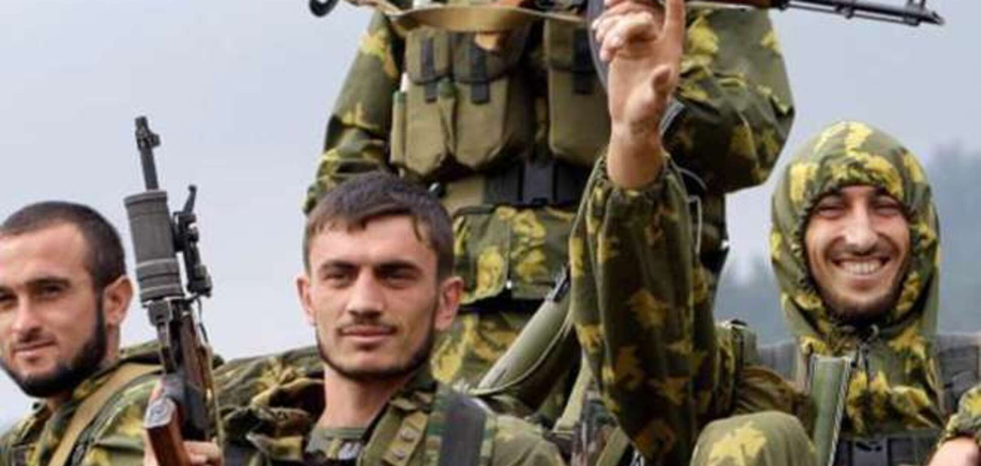 За місяць у Чечню з України привезли більш ніж сотню трупів кадировців - кавказькі ЗМІ