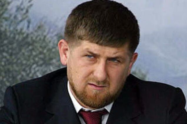 Кадыров захотел объединиться с Крымом