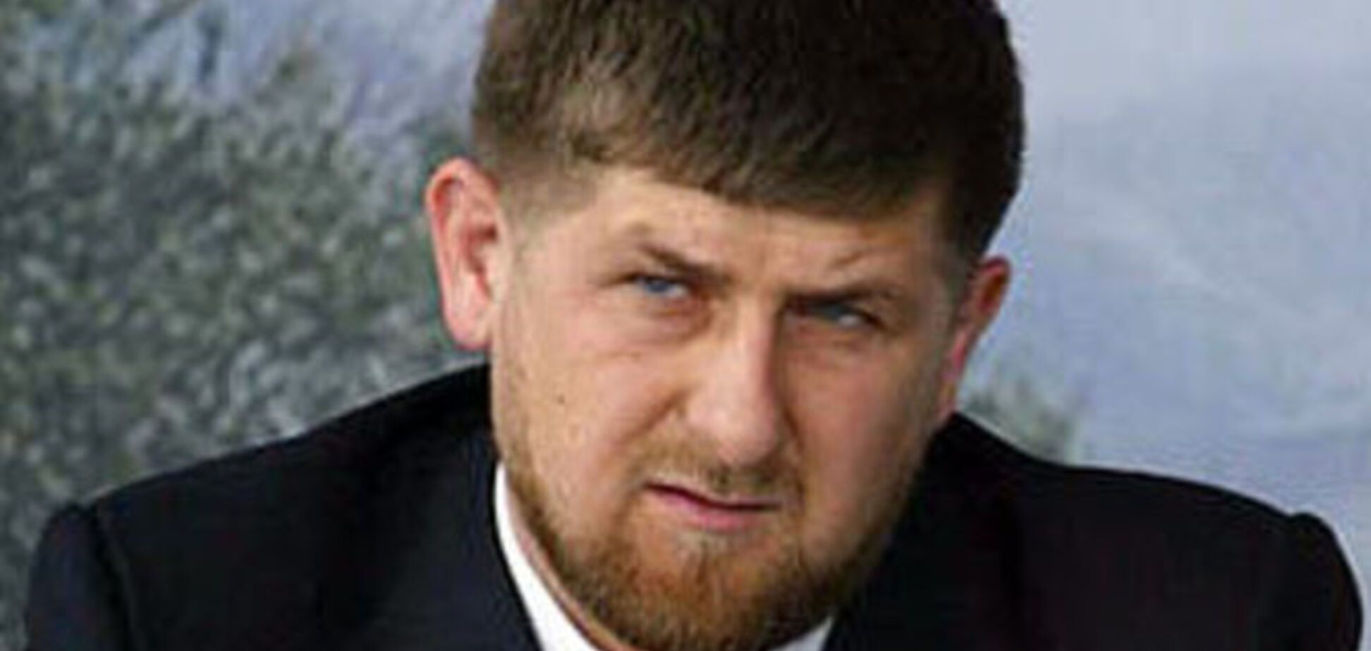 Кадыров захотел объединиться с Крымом