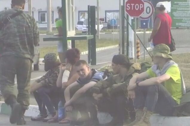 Журналисты Vice News сняли новые доказательства пособничества РФ террористам