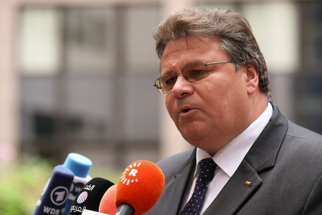 Литва направляет в Украину гуманитарную помощь