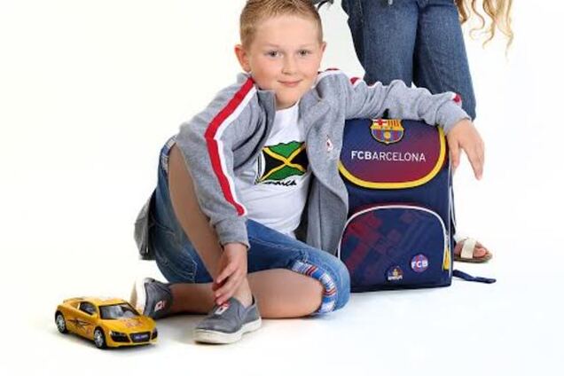 10 золотых правил выбора идеального школьного рюкзака