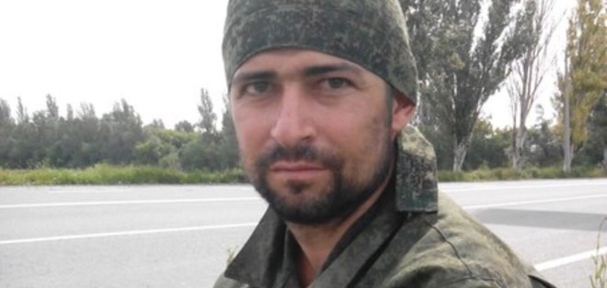Известный пранкер выложил разговор с дагестанским снайпером, воюющим в 'российском Донецке'