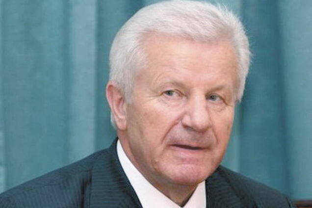 Мороз: при Кучмі багатіли його наближені і лакеї