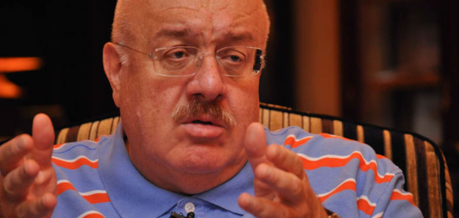 Каха Бендукидзе. Возможно ли экономическое чудо во время войны?