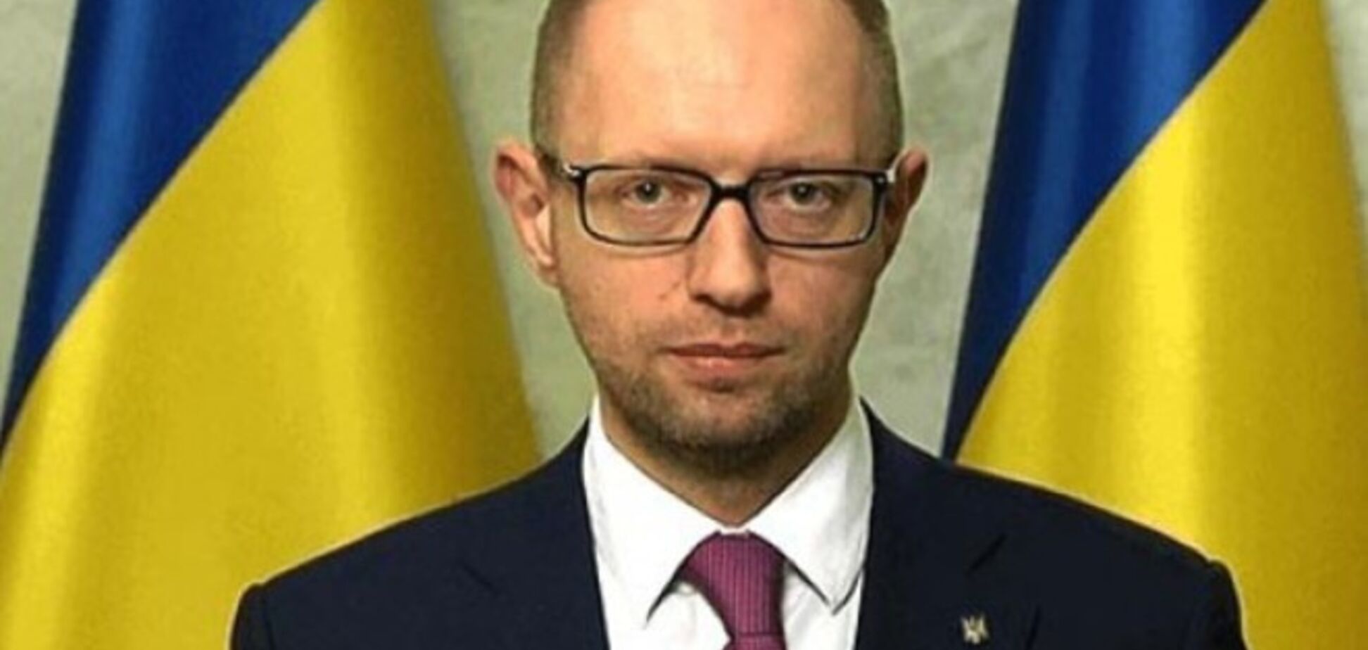Яценюк предложил договориться о новой коалиции до перевыборов