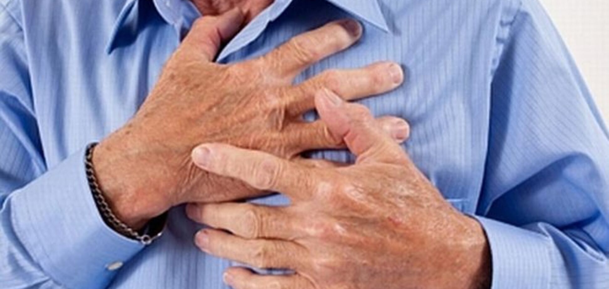 3 правила, как спасти жизнь при сердечном приступе без лекарств