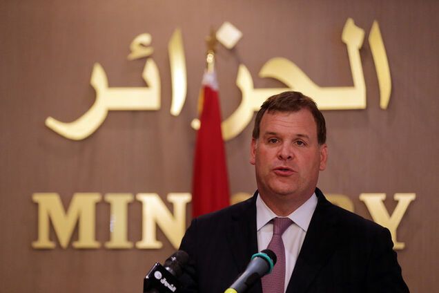 Канада намекнула России о новых санкциях