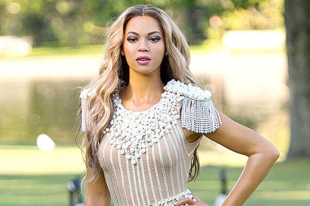 Бейонсе попала в музей Мадам Тюссо