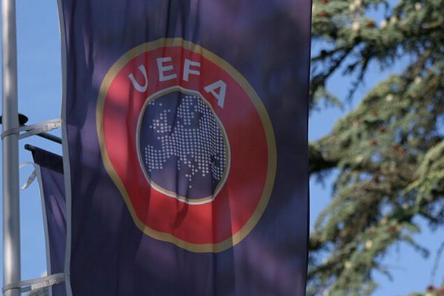 УЕФА пока не готов озвучить свою позицию по крымскому вопросу