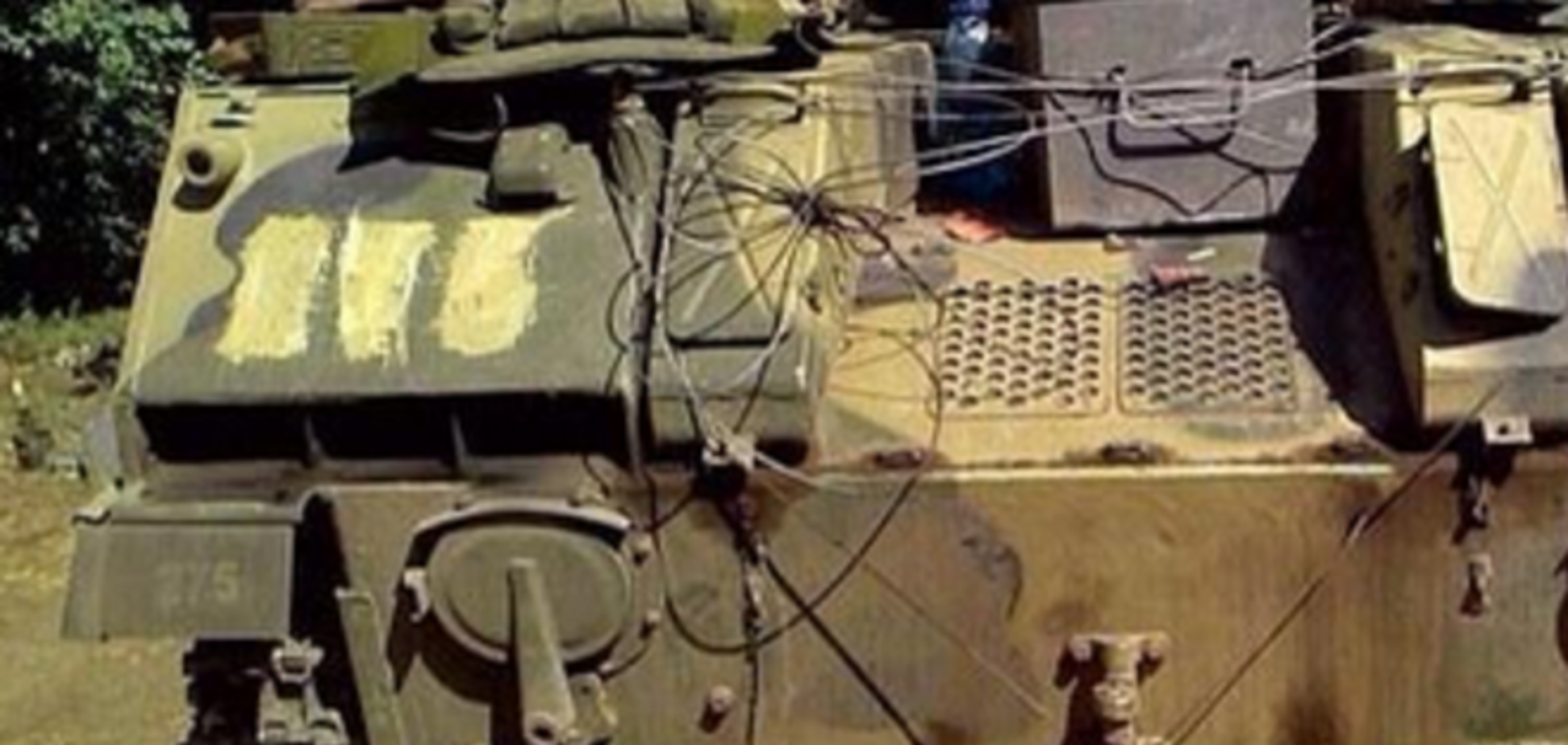 Бильдт: 'гумконвой' проникает в Украину в сопровождении 76 дивизии ВДВ РФ