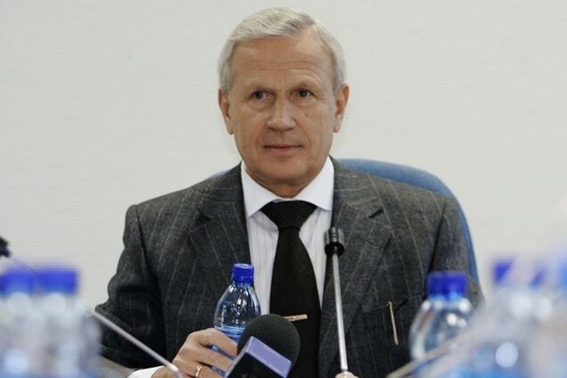 В России заявили, что от решения УЕФА им 'ни холодно, ни жарко'