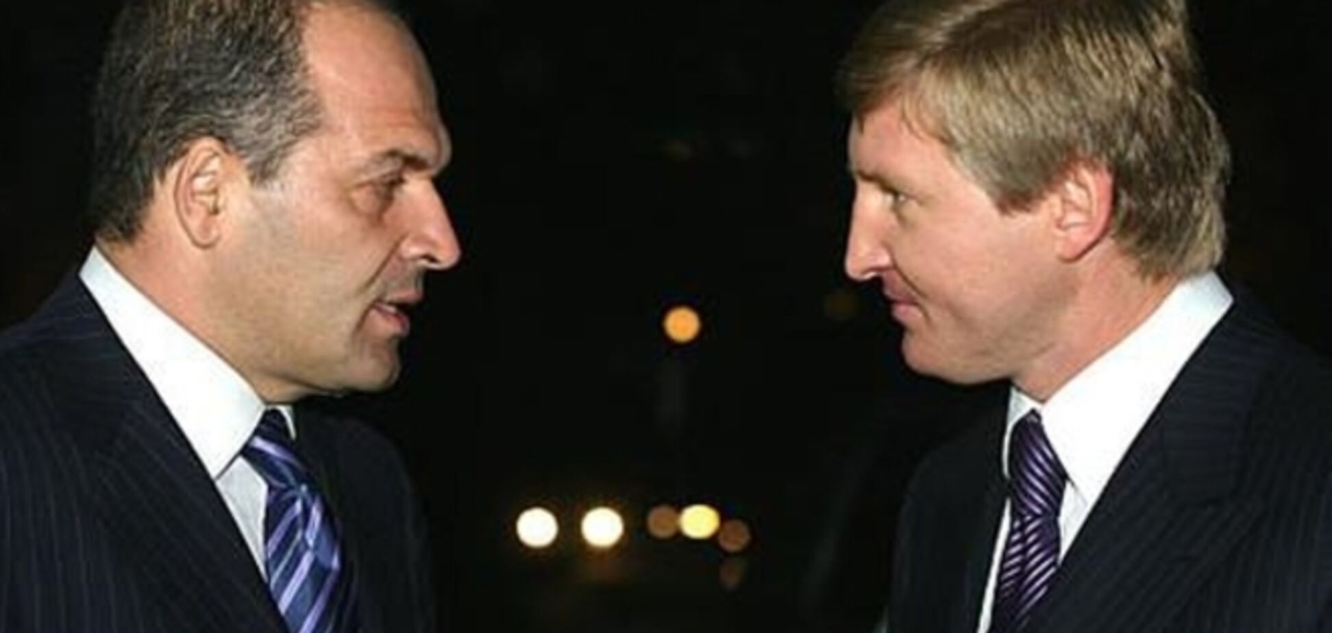 Филатов заявил, что Пинчук не дает армии ни копейки, а Левочкин и Фирташ – 'пятая колонна'