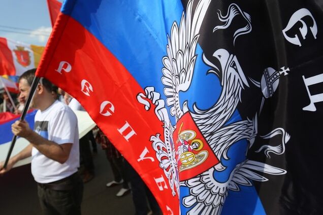 Террористы собрались устраивать в Донецке 24 августа парад из пленных