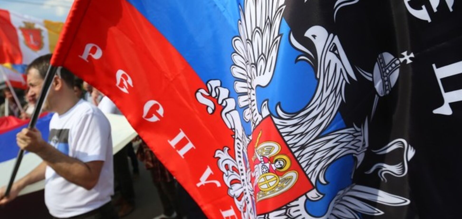 Террористы собрались устраивать в Донецке 24 августа парад из пленных