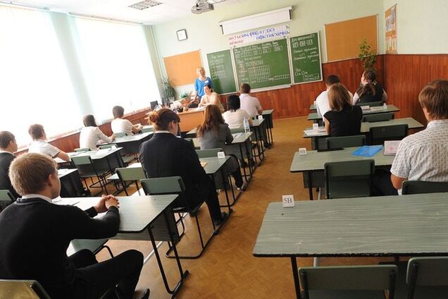 Российских школьников заставят учить историю аннексированого Крыма