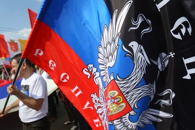 Заключенные Донецкого СИЗО отказались вступить в ряды 'ДНР'
