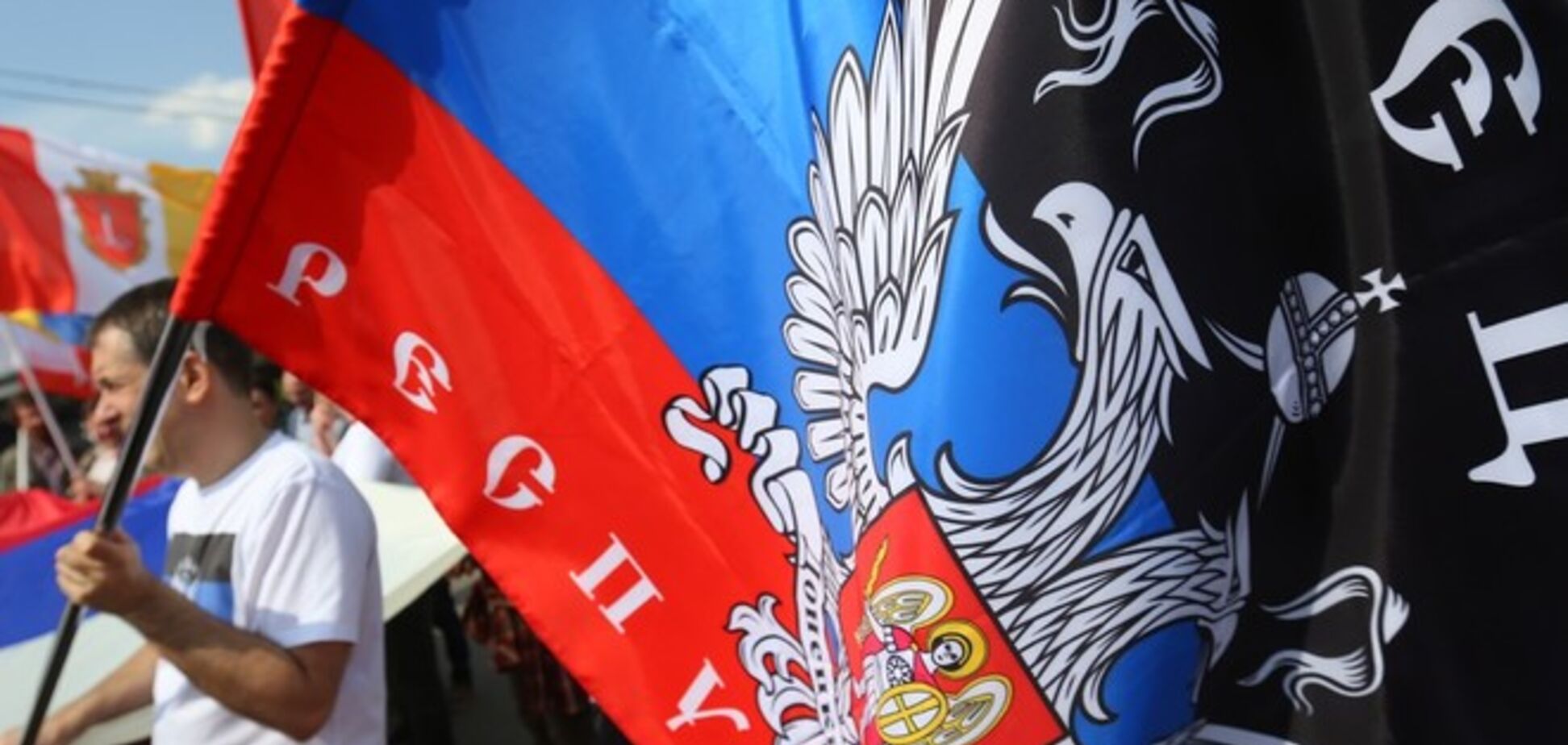 Ув'язнені Донецького СІЗО відмовилися вступити в ряди 'ДНР'