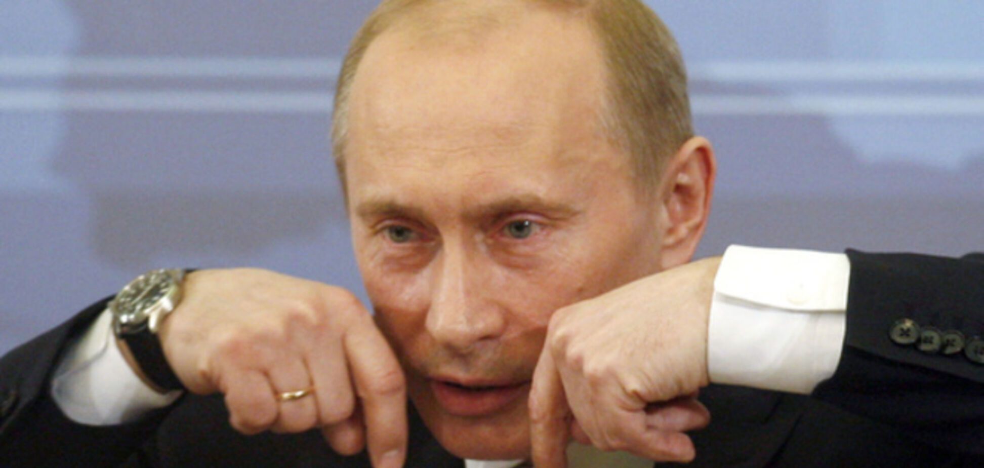 Он вампир, который высосал из меня все соки – Людмила Путина об экс-супруге