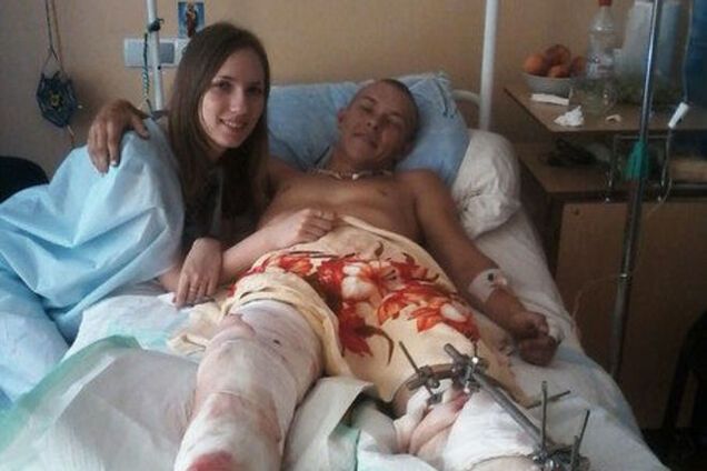 Боец АТО: иногда трупов было столько, что мы не знали, как их сортировать