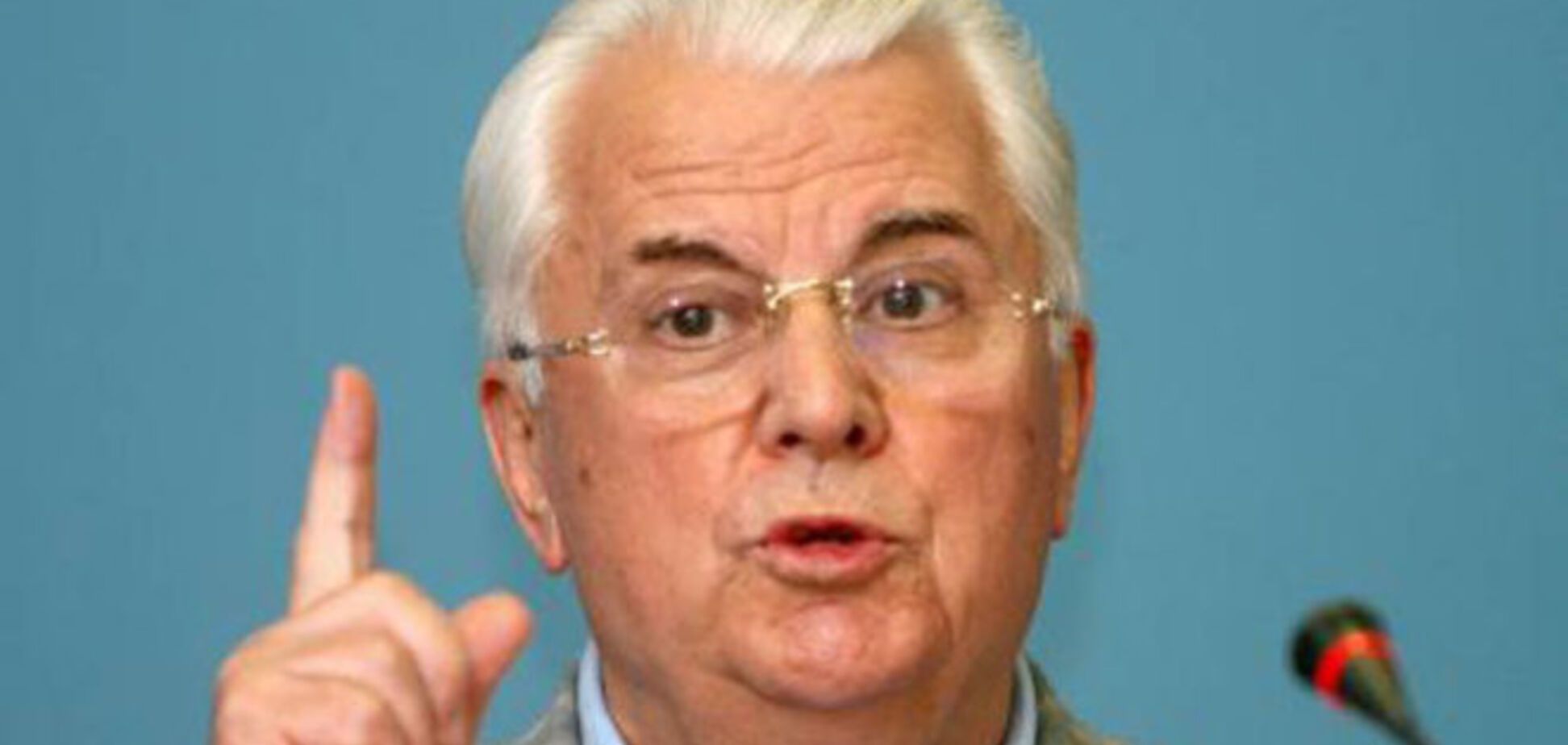 Путин признал вторжение в Украину - Кравчук