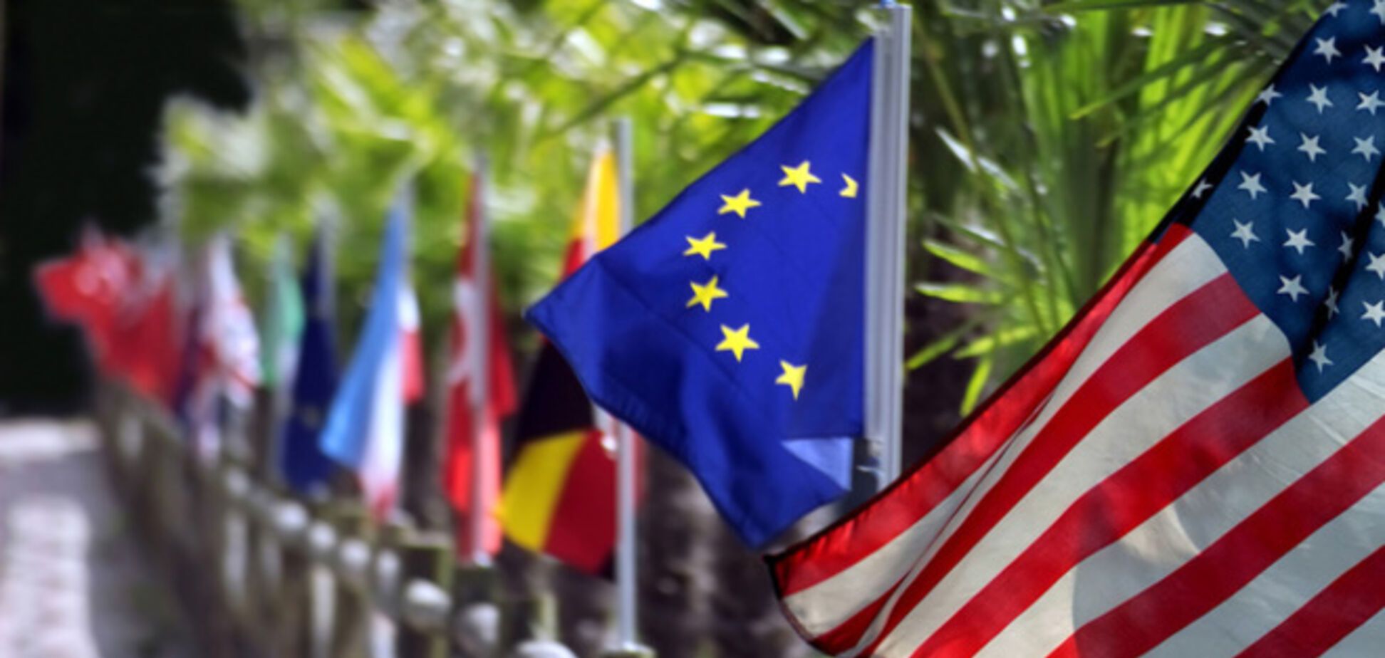 Война цивилизаций