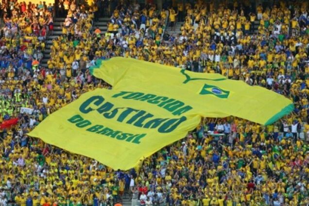 Подлецу не все к лицу. Топ-10 самых отвратительных футбольных форм