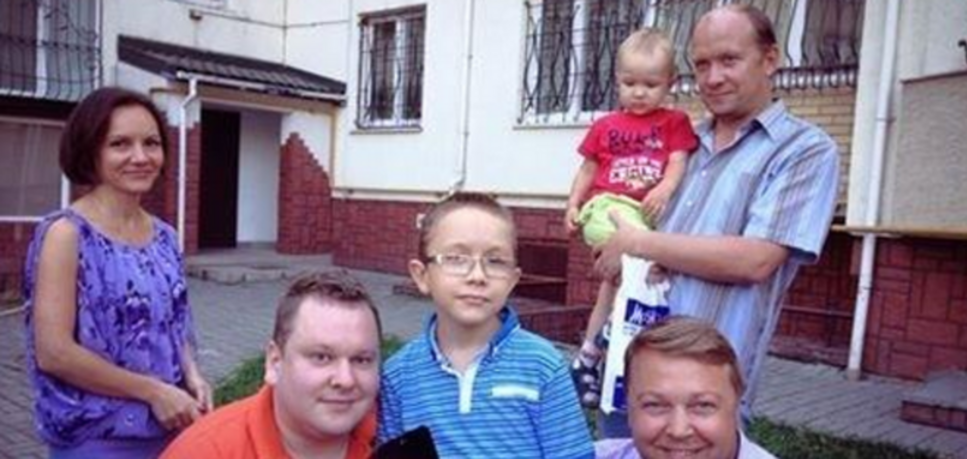 Мальчику, отдавшему свои накопления украинским военным, подарили мечту