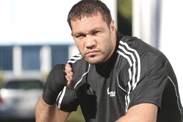 Пулев готовится к бою с Кличко в необычном месте