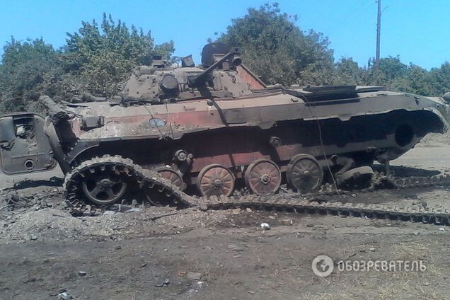 'У нас был выбор - умереть или оказаться под следствием'