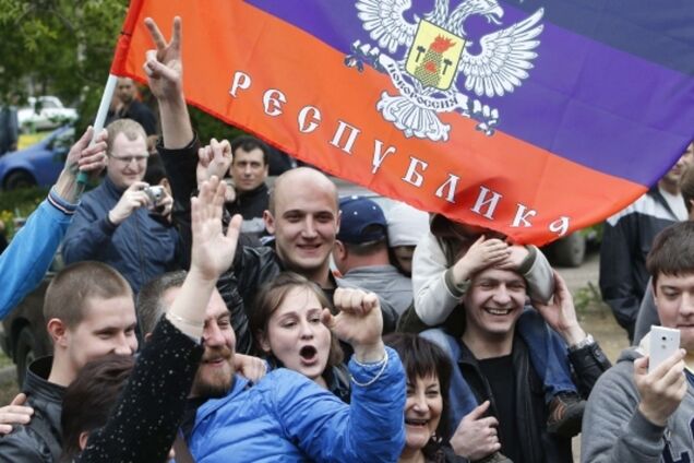 На Луганщине разоблачили коммунальщика - 'министра здравоохранения ЛНР'