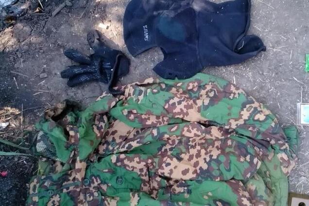 Украинские пограничники не пустили группу российских диверсантов в Украину