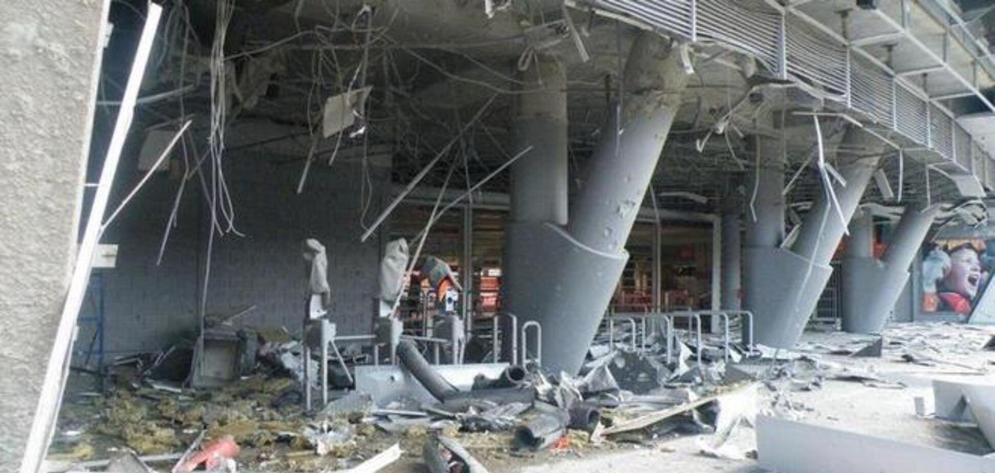 'Шахтер' пока не собирается восстанавливать 'Донбасс Арену'