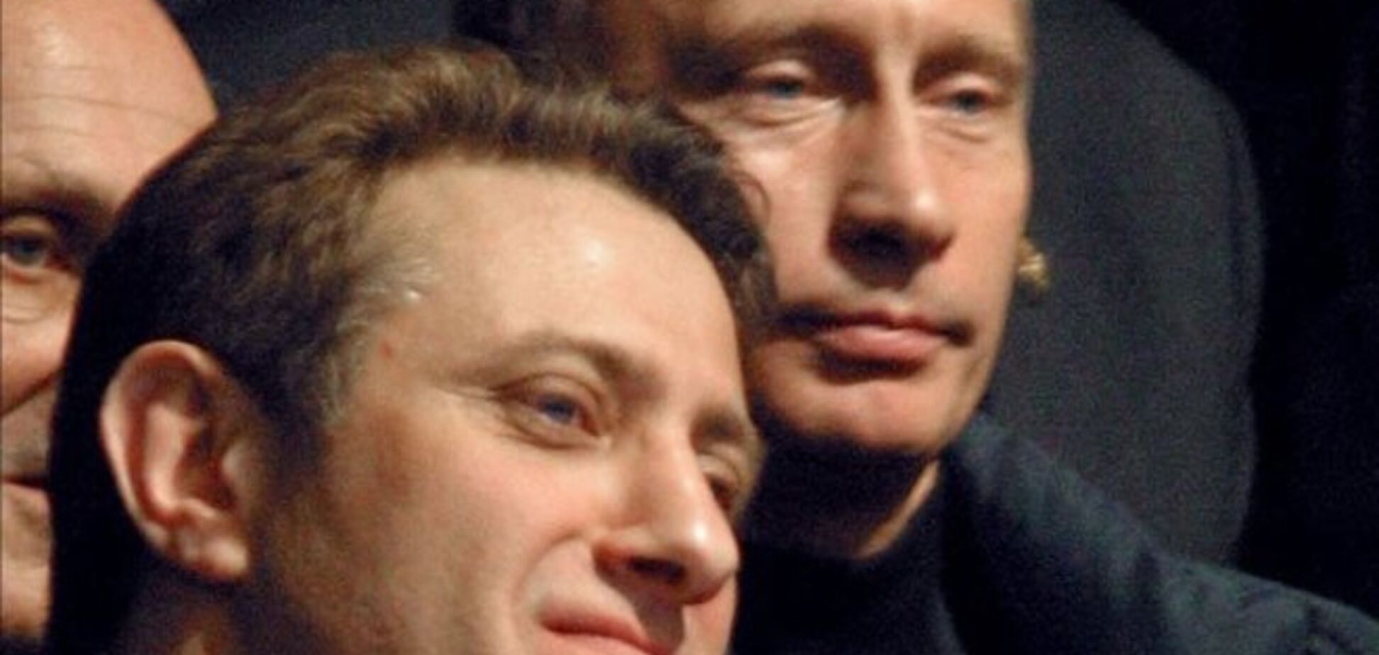 Санкции помешали друзьям Путина купить итальянский футбольный клуб