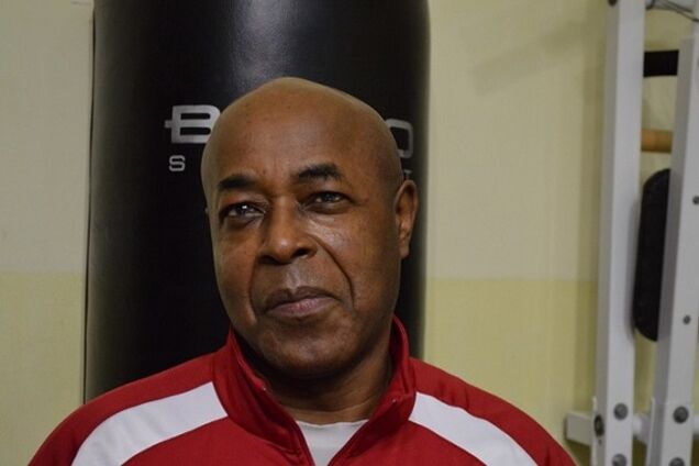 Тренер Кличко унизил Поветкина