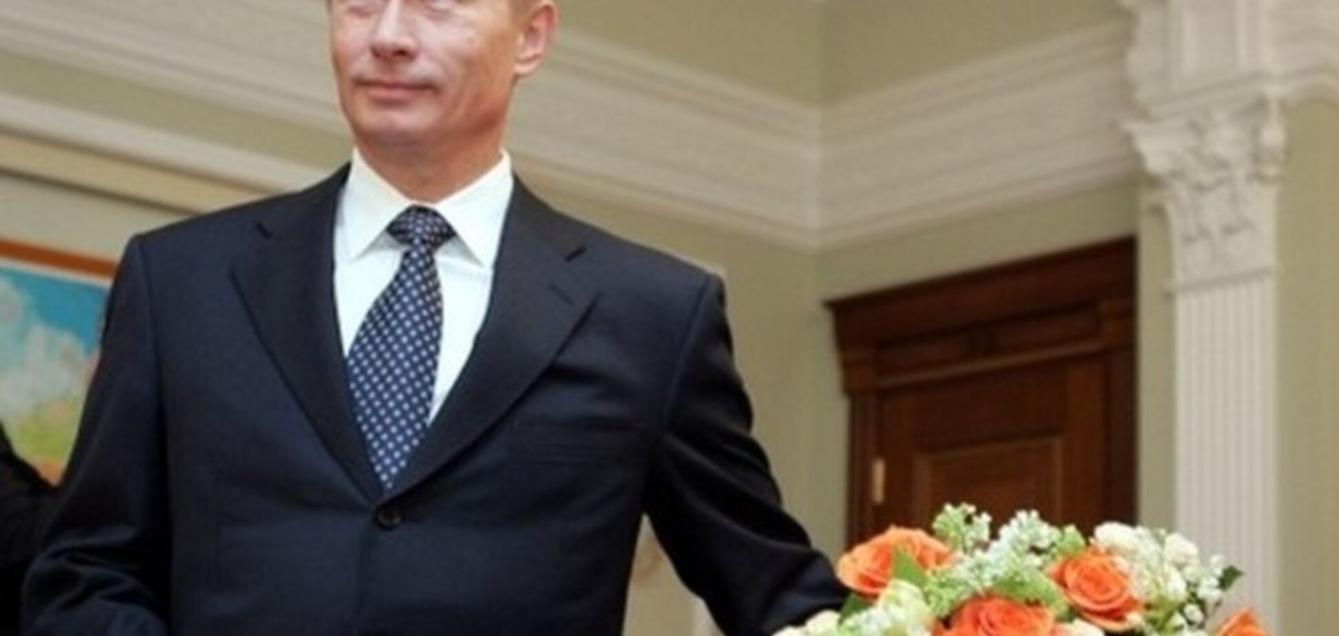 СМИ вспомнили, как ровно год назад Путин говорил о нерушимой дружбе с Украиной