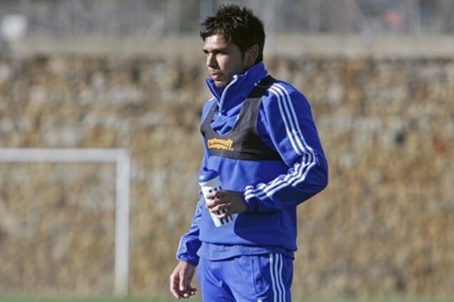 Победитель Лиги Европы купил защитника 'Динамо'