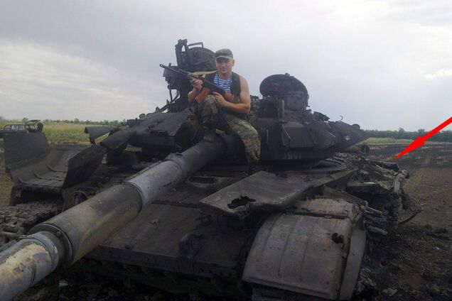 Росія випробовує на українських танках новітні ракети 'Панцир' і 'Гермес'