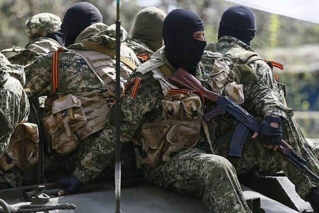 На Луганщине украинская авиация нанесла мощный удар по скоплению боевиков