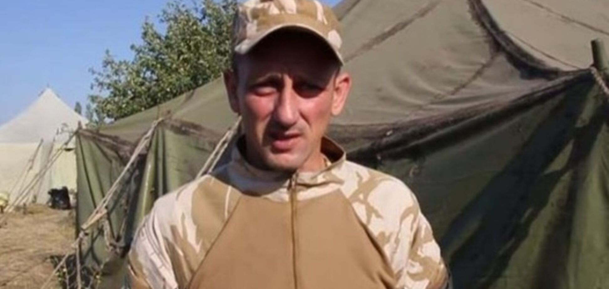 В АТО не подтверждают вторжение российской техники возле Мариуполя