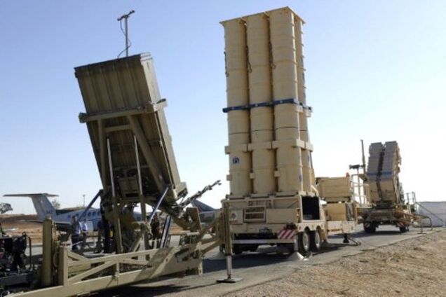 Страны Балтии и Польша хотят направить ПРО против России - Spiegel