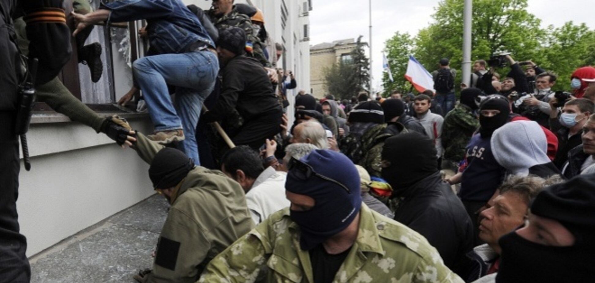 Разборки между террористами: российские наемники расстреляли местного сепаратиста из 'ЛНР'