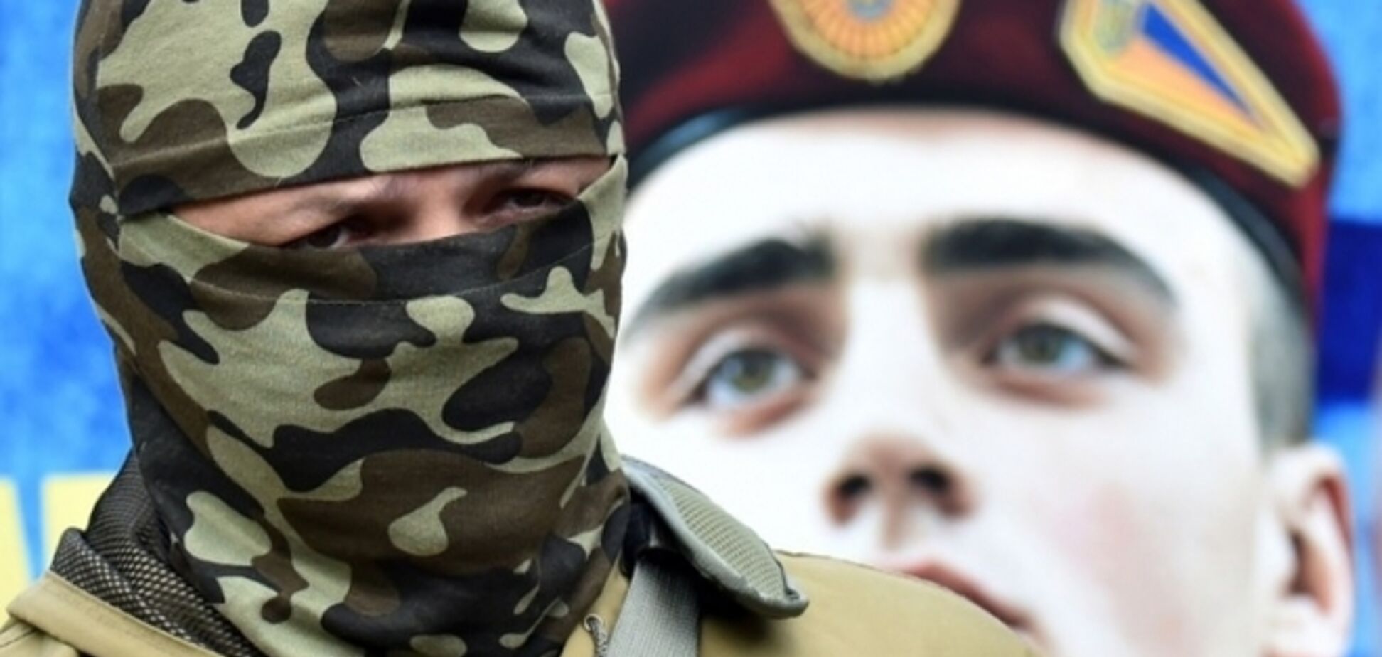 Комбат 'Донбасса' требует от Гелетея немедленно разбомбить террористов