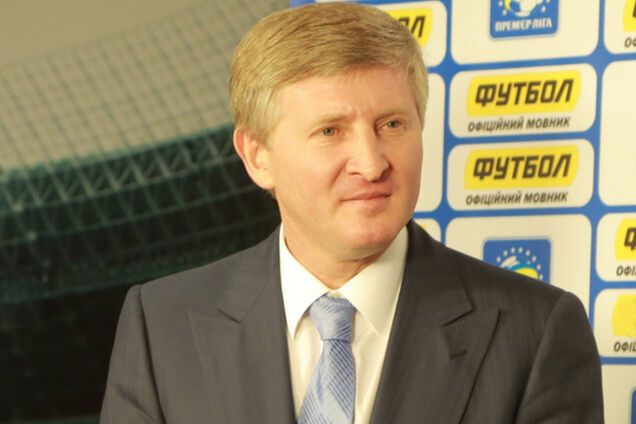 Ахметов розповів, на що готовий заради миру в Донбасі