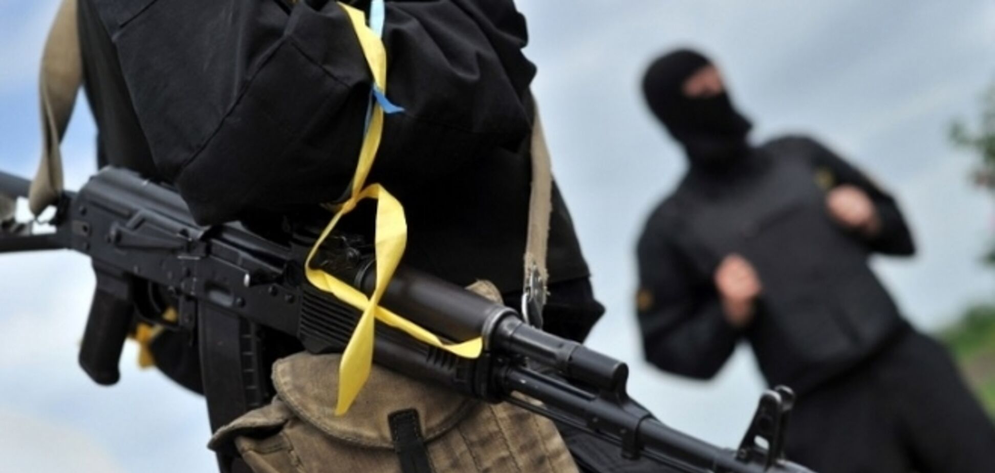 Начал работу колл-центр партизанского движения Украины